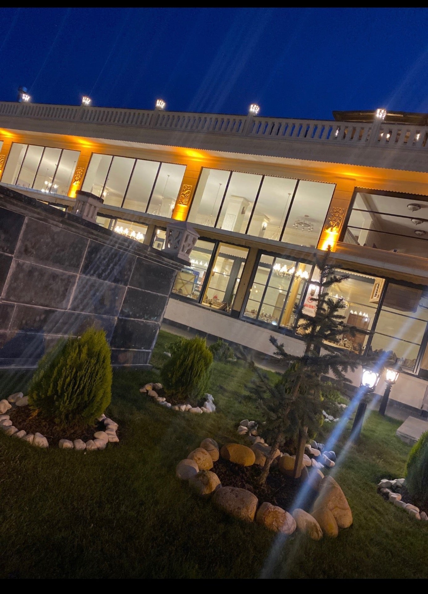 Profesörün Konağı yeri ve telefon numarası.Bahçelievler, Ankara restoran -  YummyAdvisor