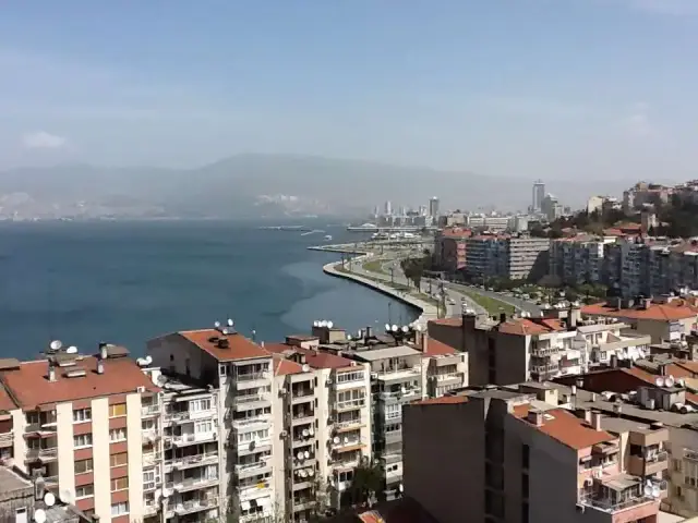 Asansör Restaurant'nin yemek ve ambiyans fotoğrafları 38