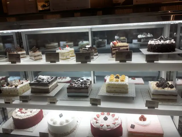 Gambar Makanan Mako Cake & Bakery 2