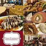 Casa Cusinero Bakeshop & Restaurant Food Photo 2