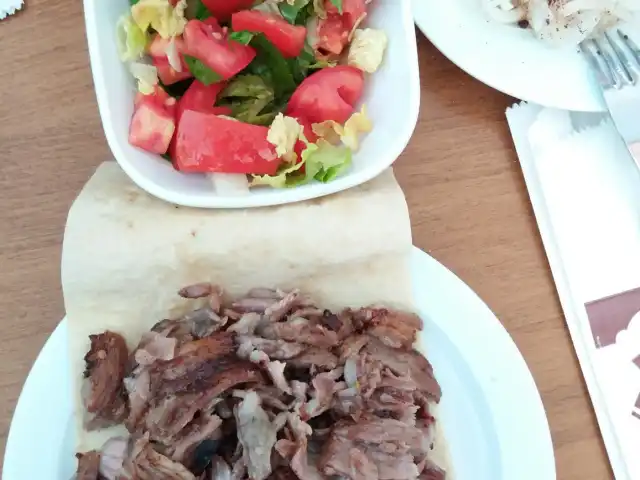 Çınar Çağ Kebap'nin yemek ve ambiyans fotoğrafları 10