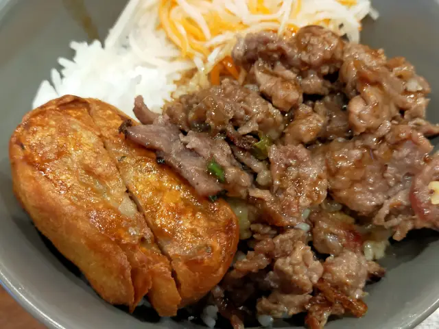 Koi Teppanyaki