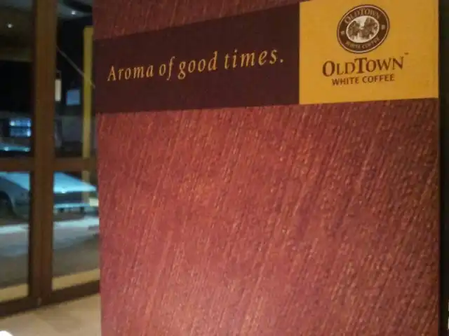 OldTown White Coffee Food Photo 2