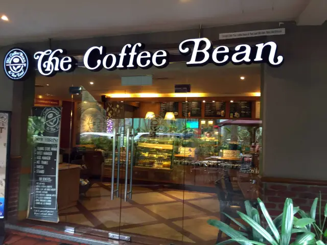 The Coffee Bean & Tea Leaf Food Photo 9