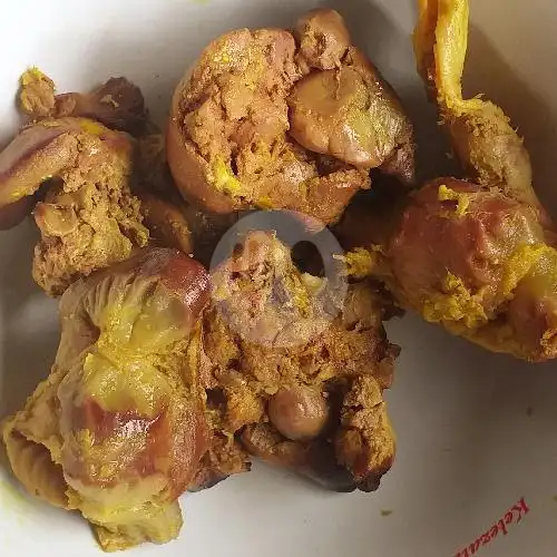Gambar Makanan Warung Soto Ayam Surabaya Cak Badri, Ngemplak 20