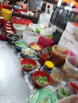 周日夜市 《 天天美食》Sunday Pasar malam Stall