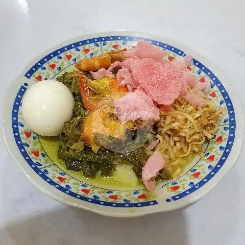 Gambar Makanan Minang Jaya, Perak Barat 13