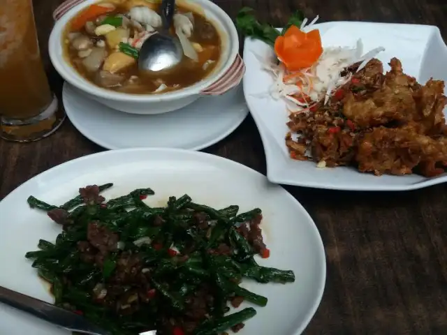 Gambar Makanan Ta Wan Restaurant 7