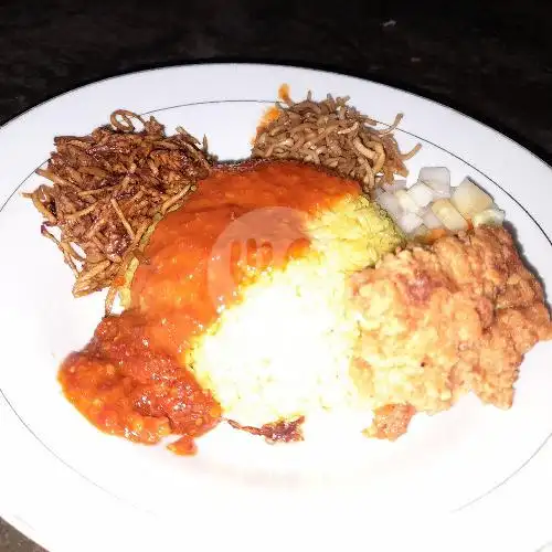 Gambar Makanan NASI KUNING MAMA SYAFA, BIRINGKANAYA/BERUA 5