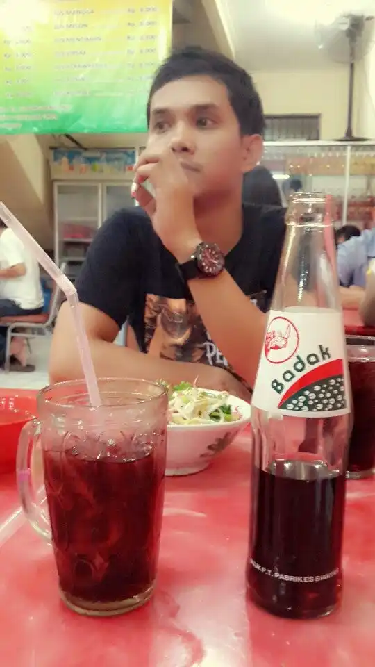 Gambar Makanan Restaurant Sinar Medan 2