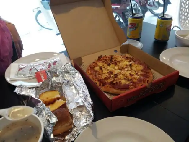 Pizza Hut Delivery (PHD) Food Photo 7