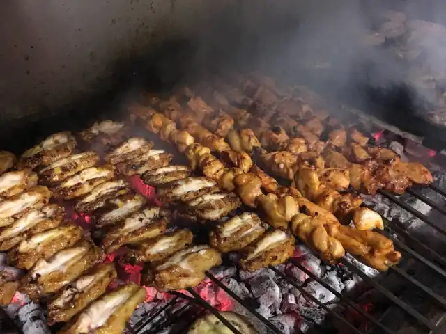 Valide Et | Mangal | Beyran'nin yemek ve ambiyans fotoğrafları 6