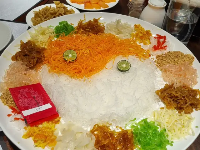Gambar Makanan Foek Lam Restaurant 1