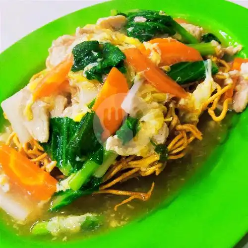 Gambar Makanan New Hong Kong 1 Chinese Food & Seafood, Q Food And Music, Dr. Susilo 6