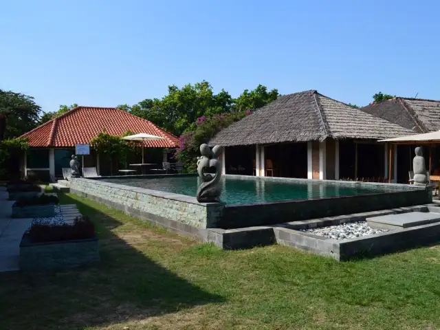 Gambar Makanan Jepara Marina Bar & Restaurant 20