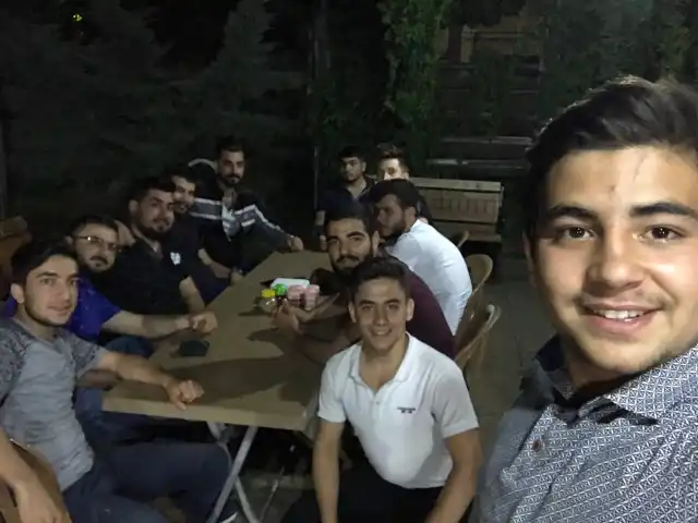 Osmangazi Kebap'nin yemek ve ambiyans fotoğrafları 14