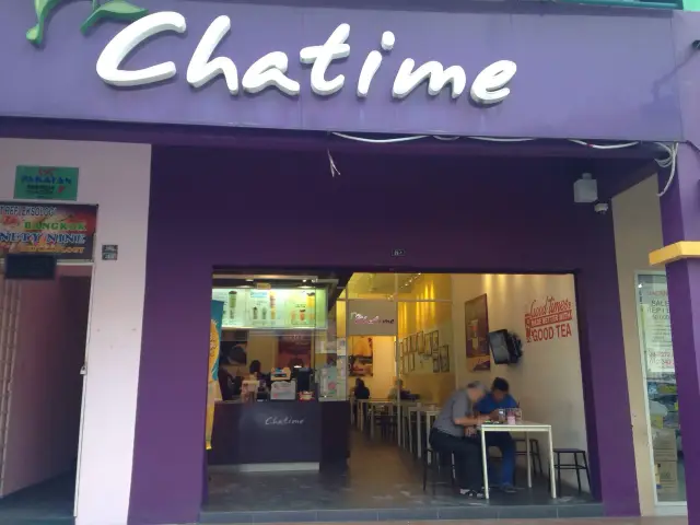 Chatime Food Photo 2