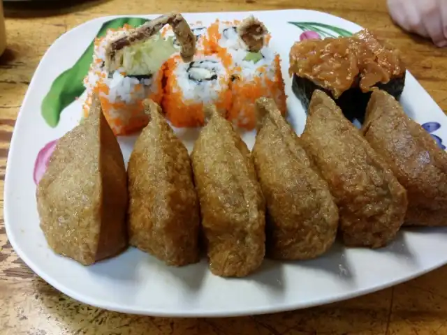 Sushi 2219 Food Photo 11