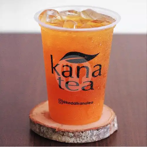 Gambar Makanan Kana Tea, Pulau Singkep Raya 6