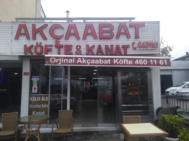 Akçaabat Köfte'nin yemek ve ambiyans fotoğrafları 2