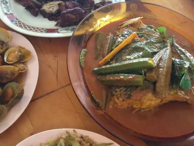 Sri Siam Curry Fish Head Food Photo 8