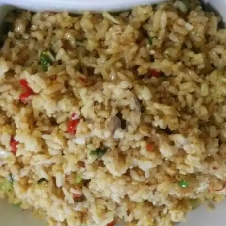 Gambar Makanan Nasi Goreng Ratu, Sultan Selamet 11