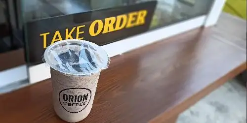 Orion Coffee, Makmur