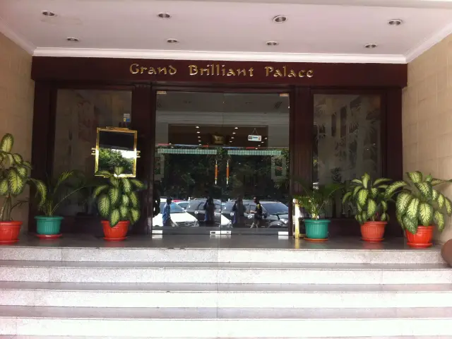 Gambar Makanan Grand Briliant Palace 5