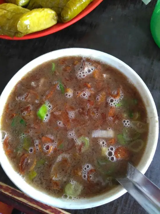 Gambar Makanan Coto Makassar Senen 3