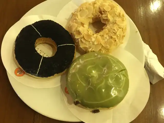 Gambar Makanan J.Co Donuts & Coffee 1