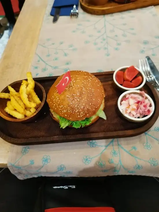 Dubb Ethnic Restaurant'nin yemek ve ambiyans fotoğrafları 45