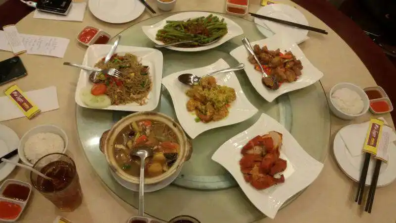 Gambar Makanan Sapo Oriental 14