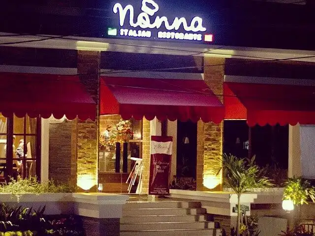 Gambar Makanan Nonna Italian Ristorante 2