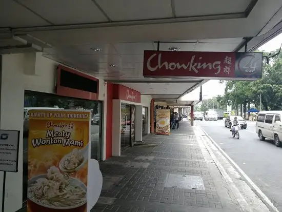 Chowking