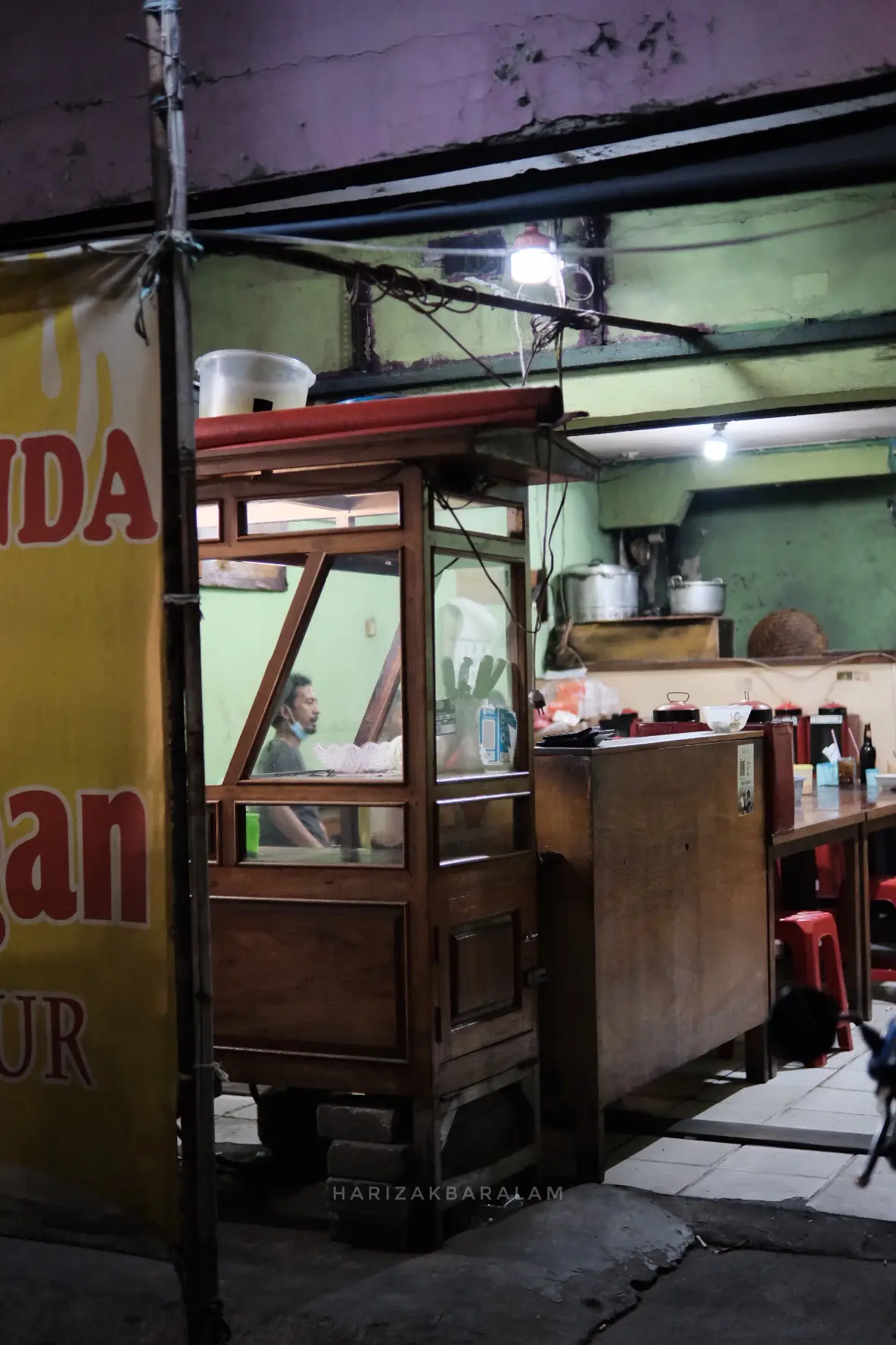 Soto Ayam Lamongan Jawa Timur