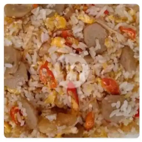 Gambar Makanan Nasi Goreng Pete Andir 14