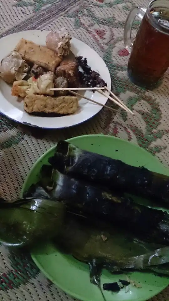 Gambar Makanan Angkringan Tugu 5