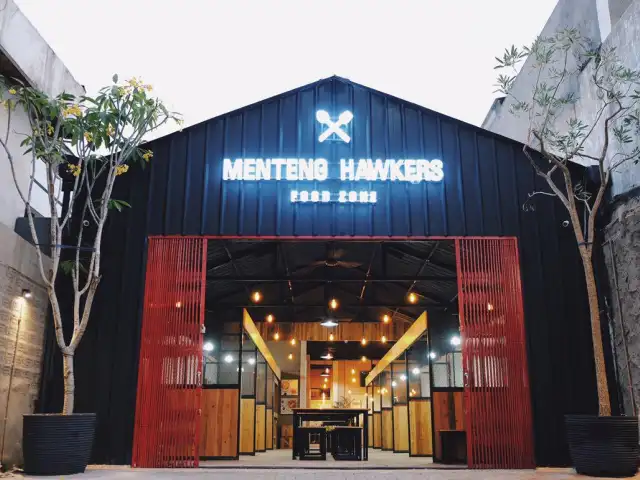 Gambar Makanan Menteng Hawkers 9