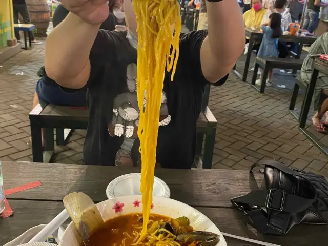 Gambar Makanan Legend Of Noodle 7
