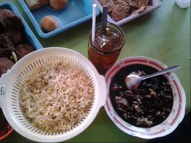 Gambar Makanan Rawon Penjara Bu Har 13