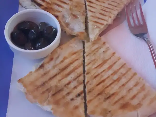 hancı tost dünyasi'nin yemek ve ambiyans fotoğrafları 2