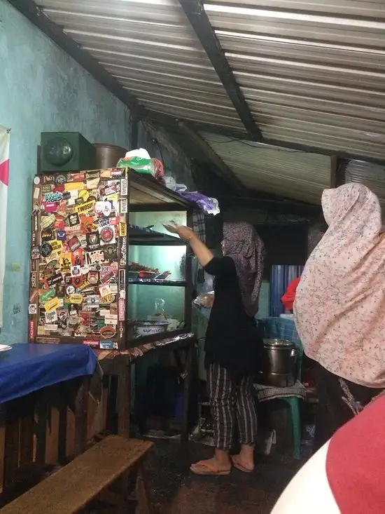 Gambar Makanan Soto Sampah 2