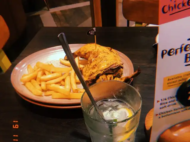 Nando's Food Photo 6