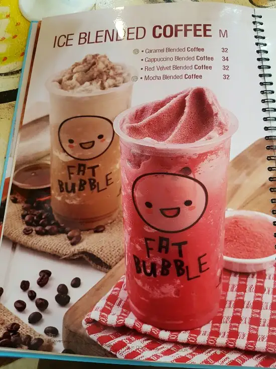 Gambar Makanan Fat Bubble 5