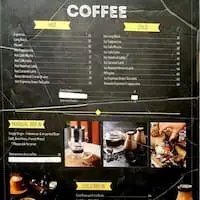 Gambar Makanan Kopium Artisan Coffee 2