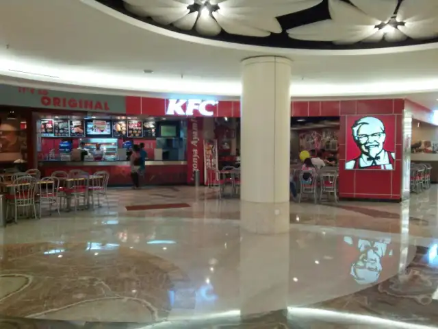 Gambar Makanan KFC Plaza Tunjungan 3