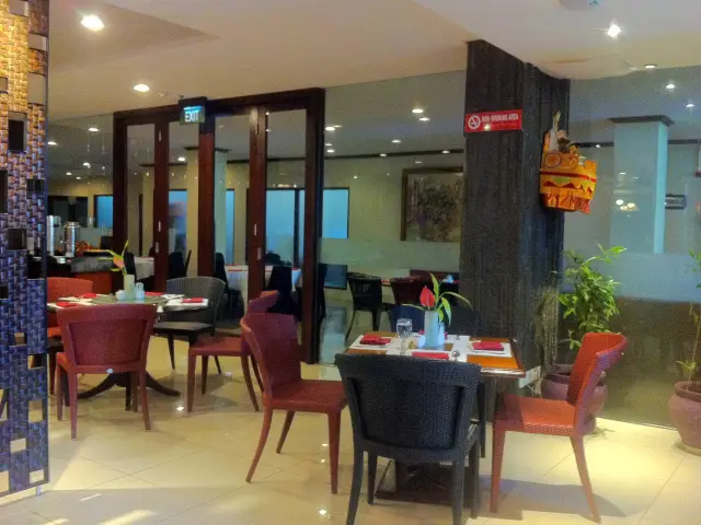 Gambar Makanan Sanur Harum - Prime Plaza Hotel 3