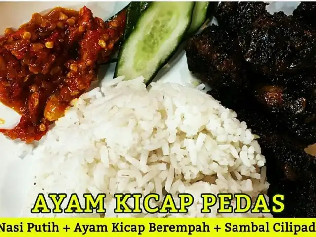 Lapar Dan Dahaga Food Photo 6