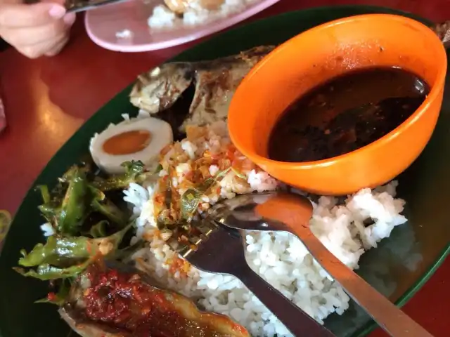 Restoran UMI Selera Kampung Food Photo 8