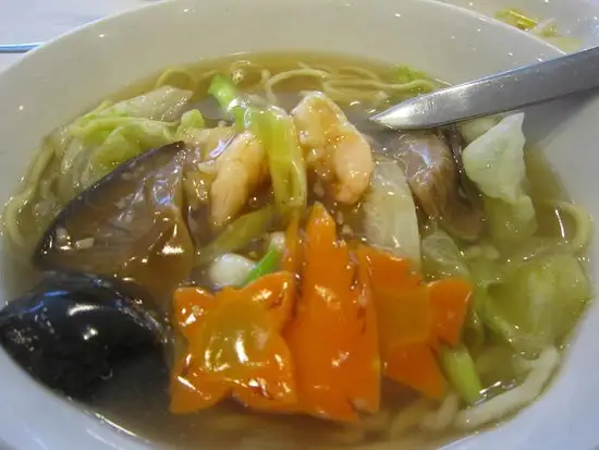 Gambar Makanan Nelayan Sea Food Restaurant 2